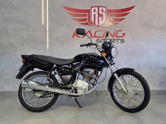 HONDA CG 125 FAN HONDA CG 125 FAN